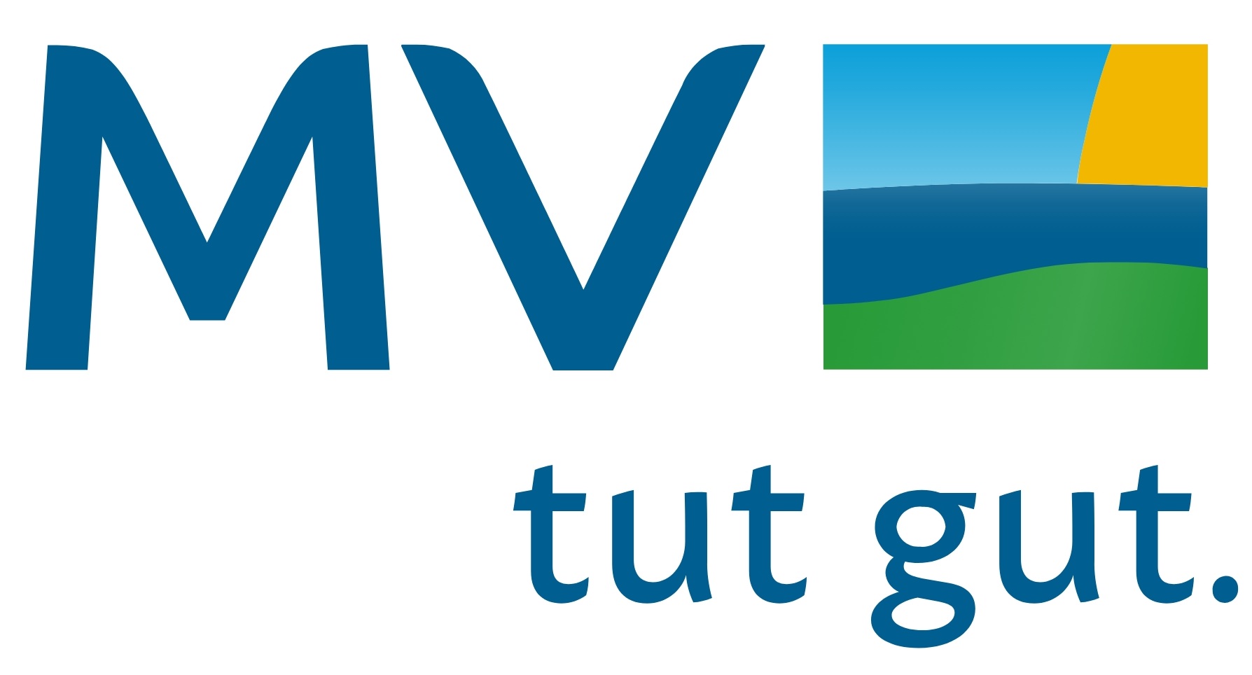 Mecklenburg-Vorpommern tut gut.